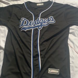 Youth Xl Dodgers Jersey